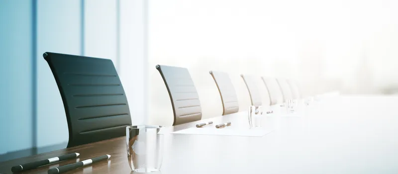 Board Directors / Chair